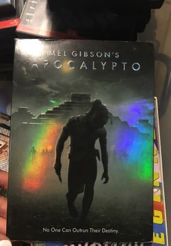 DVDs