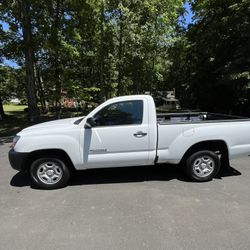 2009 Toyota Tacoma