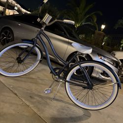 Beach Cruiser Cranbrook