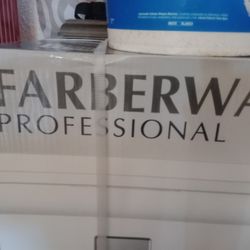 FARBERWARE COUNTER TOP DISHWASHER 