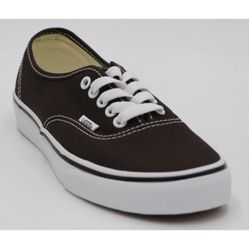 Vans New Authentic Classic Sneakers Canvas Shoes