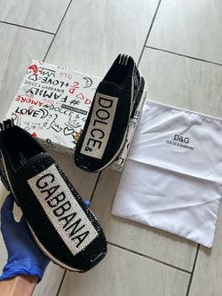 Dolce Gabbana Shoes / Size 10