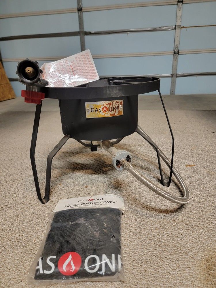Gas One Propane Burner