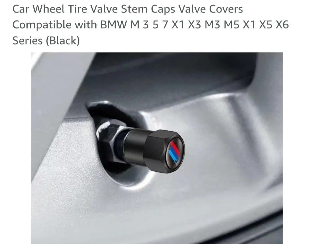 BMW Valve Cover