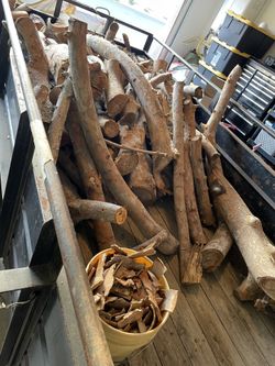 Fire Wood