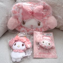 My Melody Set