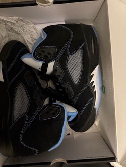 Jordan’s 8.5