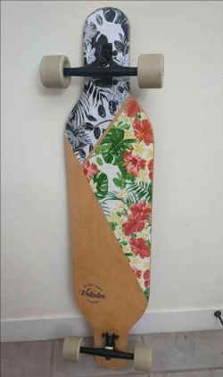 Volador Longboard