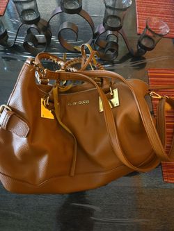 G BY GUESS purse