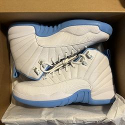 Jordan 12 Retro 