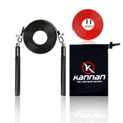 Speed Jump Ropes