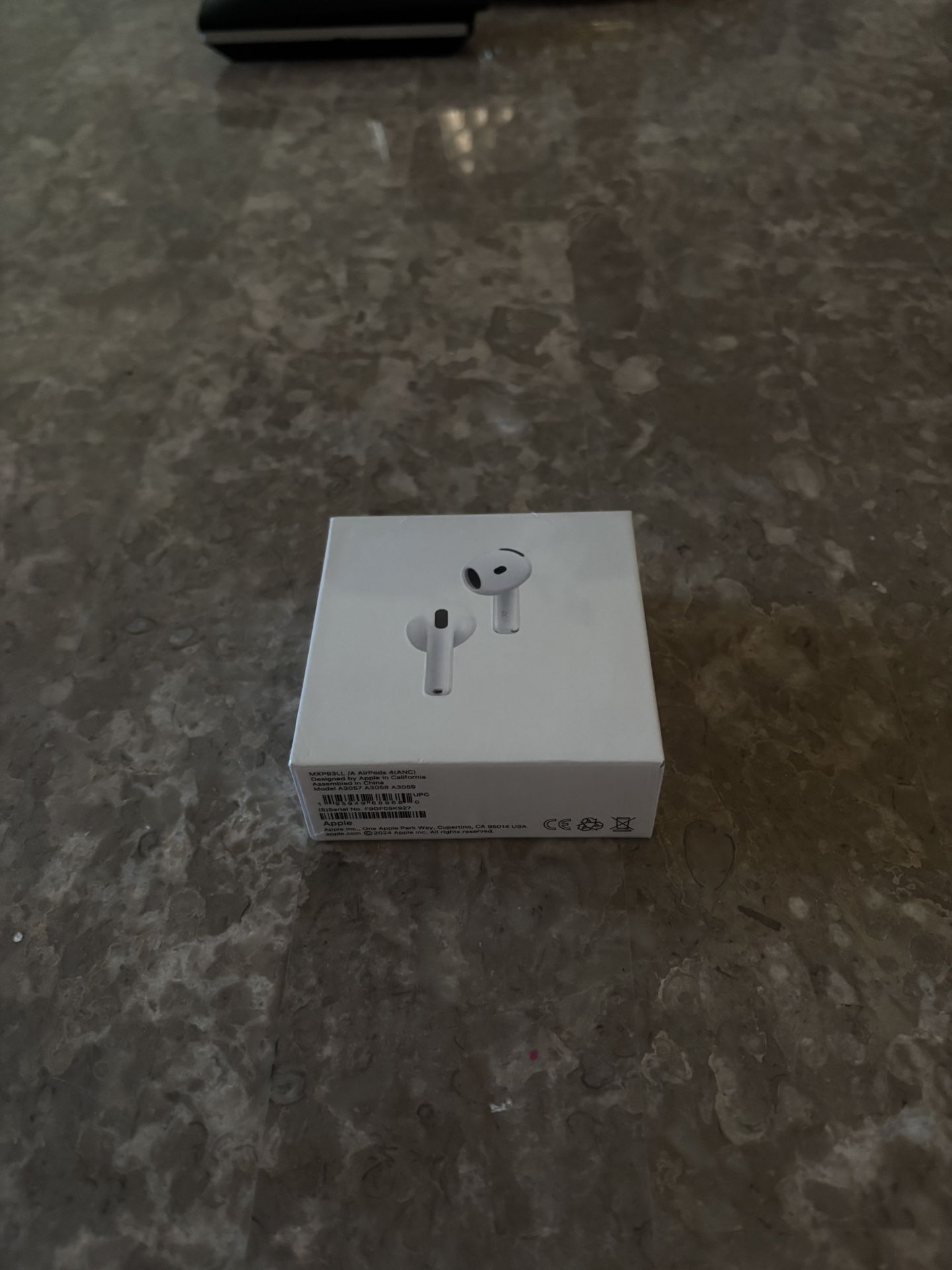 AirPod 4 (ANC)