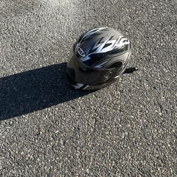 BILT helmet