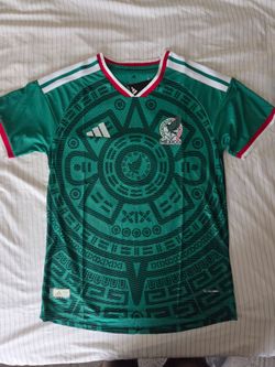 Mexico Jersey M Medium