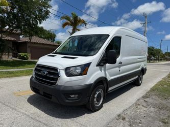 2023 Ford Transit 250 Cargo Van