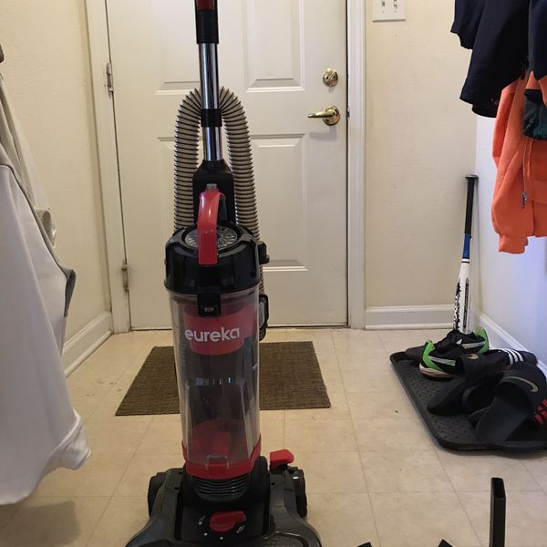 Eureka Power Speed vacuum cleaner for Sale in Charlotte, NC OfferUp