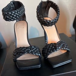 Heel’s