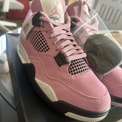 ORCHID 4s