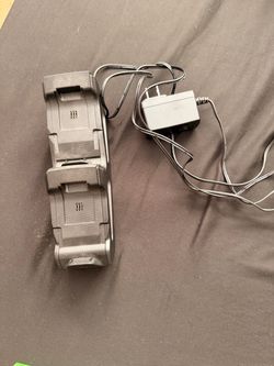 Xbox one controller charger