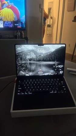 MacBook Air 13 inch m4