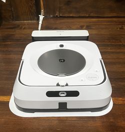 iRobot Mop