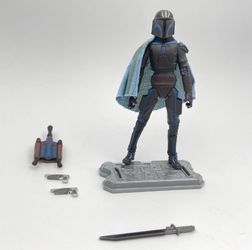 Pre Viszla Star Wars The Clone Wars Figure