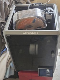 Creality K1c