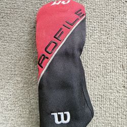 Golf Head Covers 