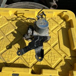 2014 Kia Forte 2.0 Abs Unit Oem
