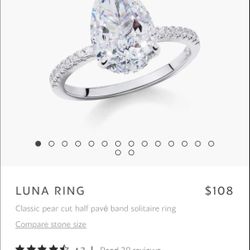Travel Ring 