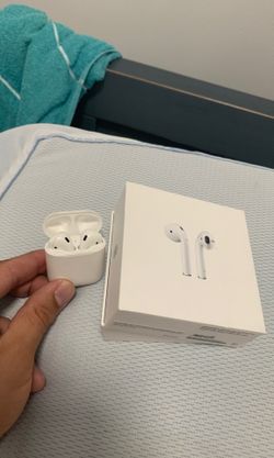 Airpods