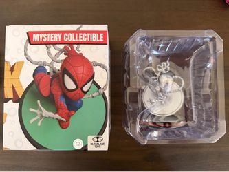 Marvel Blind Box