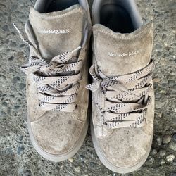 Men’s Alexander McQueen 