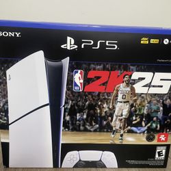 PlayStation 5
