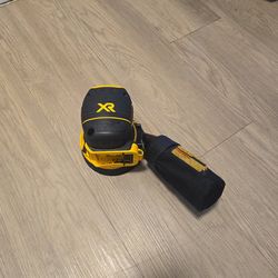 Dewalt RX 20V Orbit Palm/ Sanding Disc