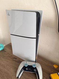 Ps5 slim
