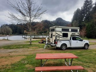 Palimino Backpack SS800 Camper