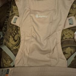 Ergobaby Embrace Baby Carrier