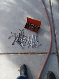 All This Tools