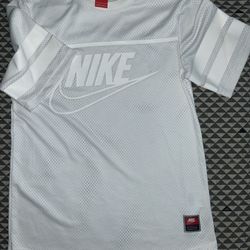 Vintage Nike Jersey Shirt 