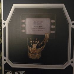 New Disney Star Wars Droid Hand Photo Frame 