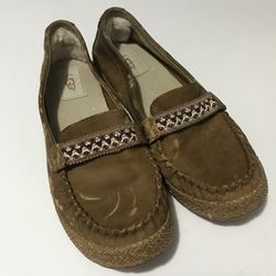 UGG Kaelee Moccasins 