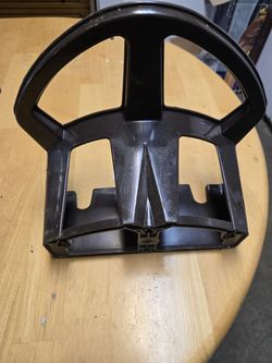 Plastic Wall Hose Hangar