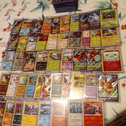 750+ Pokemon Card Collection, Commons,Uncommons, Holos, Energies, Code Cards