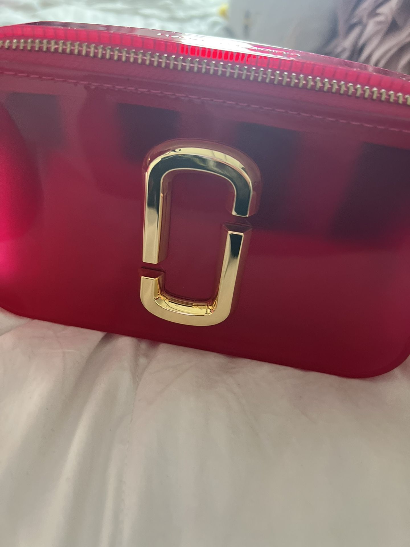 Original Snapshot Jelly Marc Jacobs
