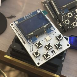 Hackheld Vega 2.0