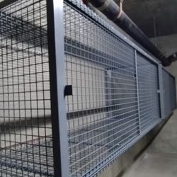 Car Lockers , Pallet Racks 
