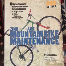 Awesome Bicycle Maintenance / Repair Guide