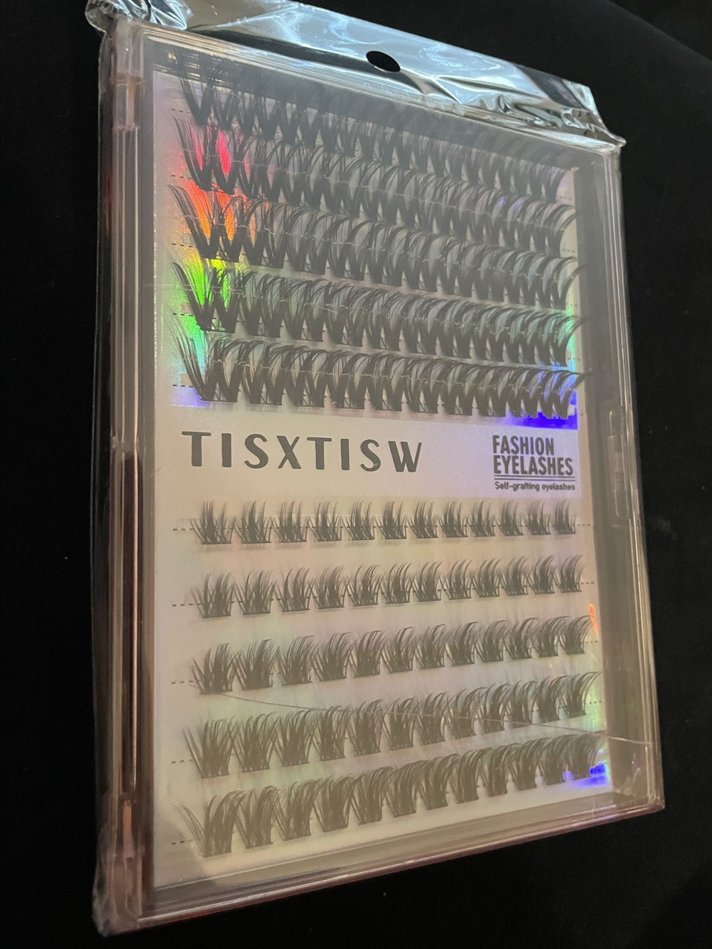 Lash Clusters (Read Description)