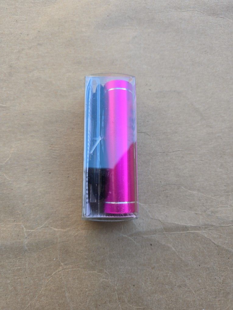 On The Go Power Bank